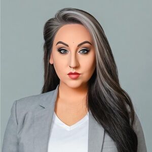 Meet your Posher, Alyssa